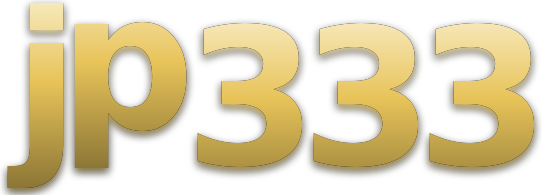 jp333 logo